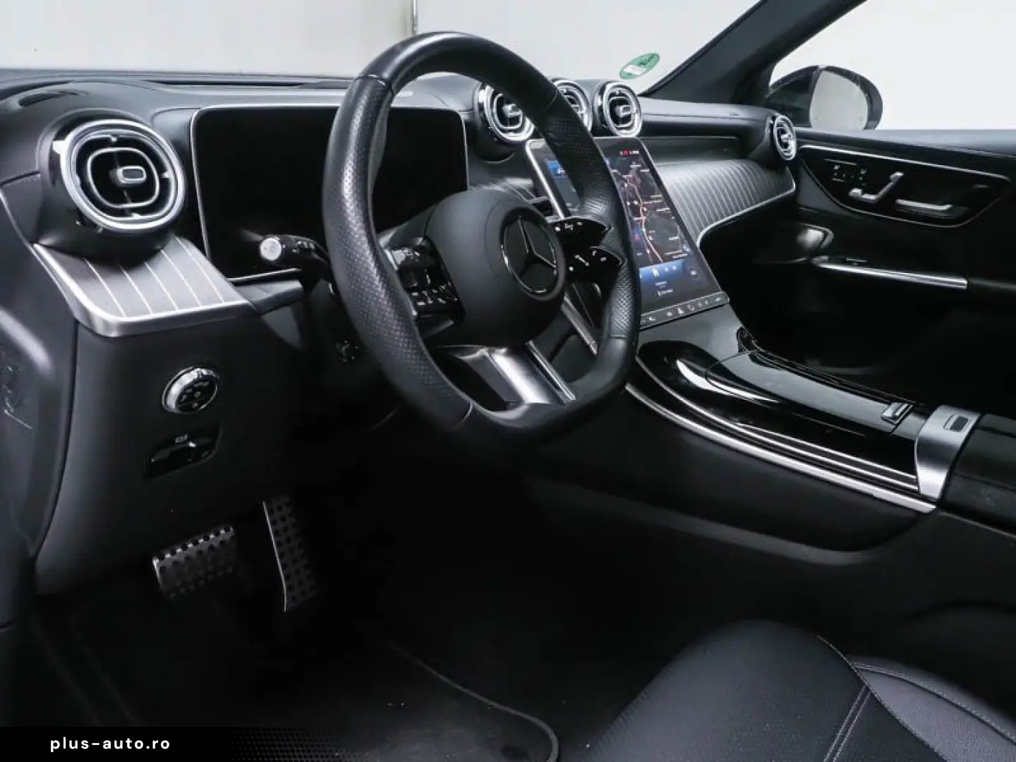 Mercedes-Benz GLC 300 d AMG Premium