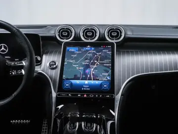 Mercedes-Benz GLC 300 d AMG Premium