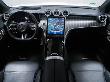 Mercedes-Benz GLC 300 d AMG Premium