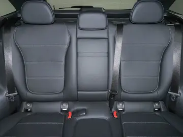 Mercedes-Benz GLC 300 d AMG Premium