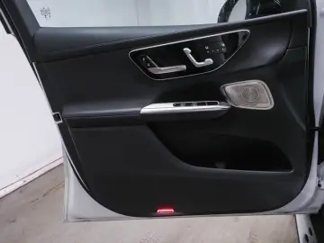 Mercedes-Benz GLC 300 d AMG Premium