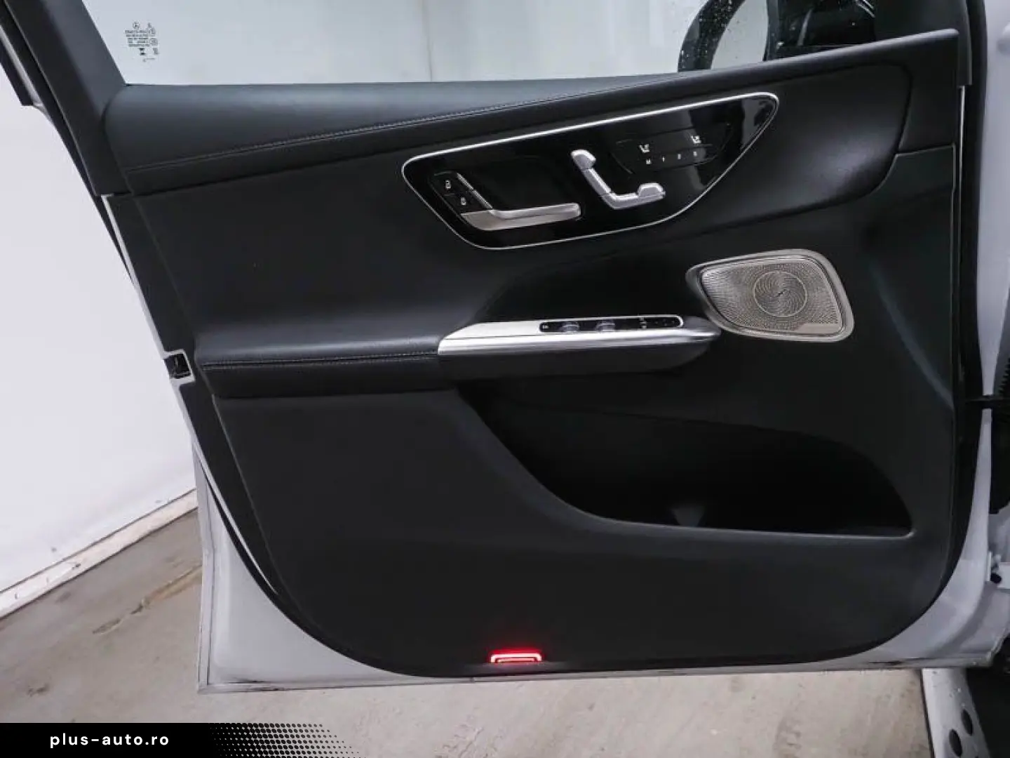 Mercedes-Benz GLC 300 d AMG Premium