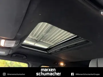 Mercedes-AMG G 63 SUPERIOR Massage MAGNO