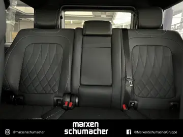Mercedes-AMG G 63 SUPERIOR Massage MAGNO