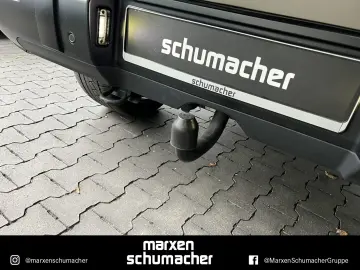 Mercedes-AMG G 63 SUPERIOR Massage MAGNO