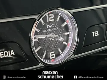 Mercedes-AMG G 63 SUPERIOR Massage MAGNO