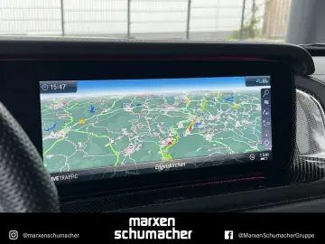 Mercedes-AMG G 63 SUPERIOR Massage MAGNO