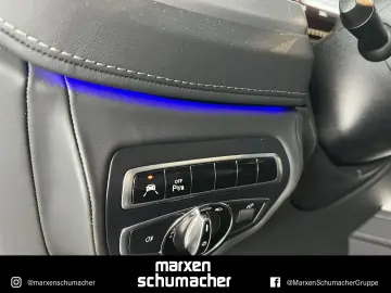 Mercedes-AMG G 63 SUPERIOR Massage MAGNO