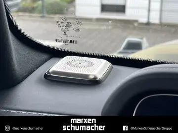 Mercedes-AMG G 63 SUPERIOR Massage MAGNO
