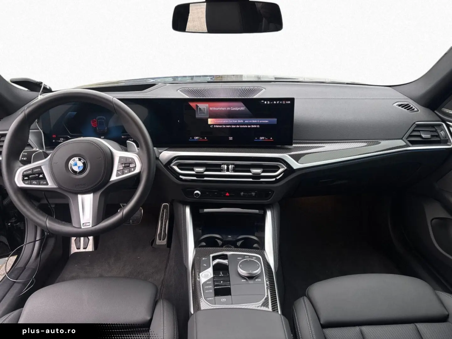 420d GC M SPORT PRO RFK GSD Laser 19