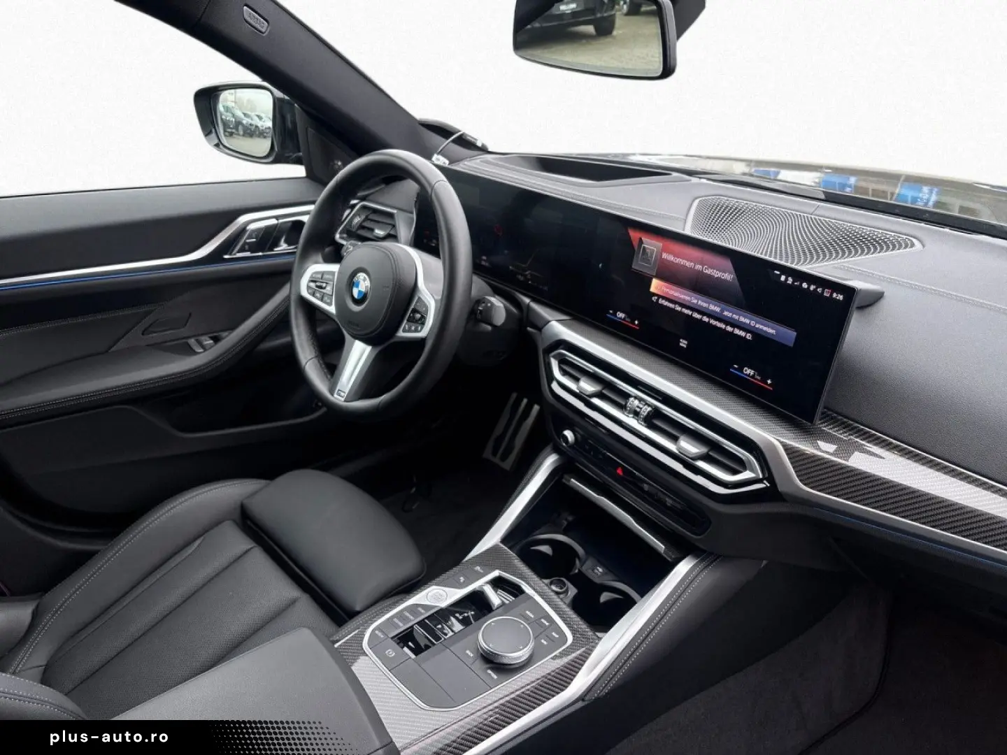 420d GC M SPORT PRO RFK GSD Laser 19