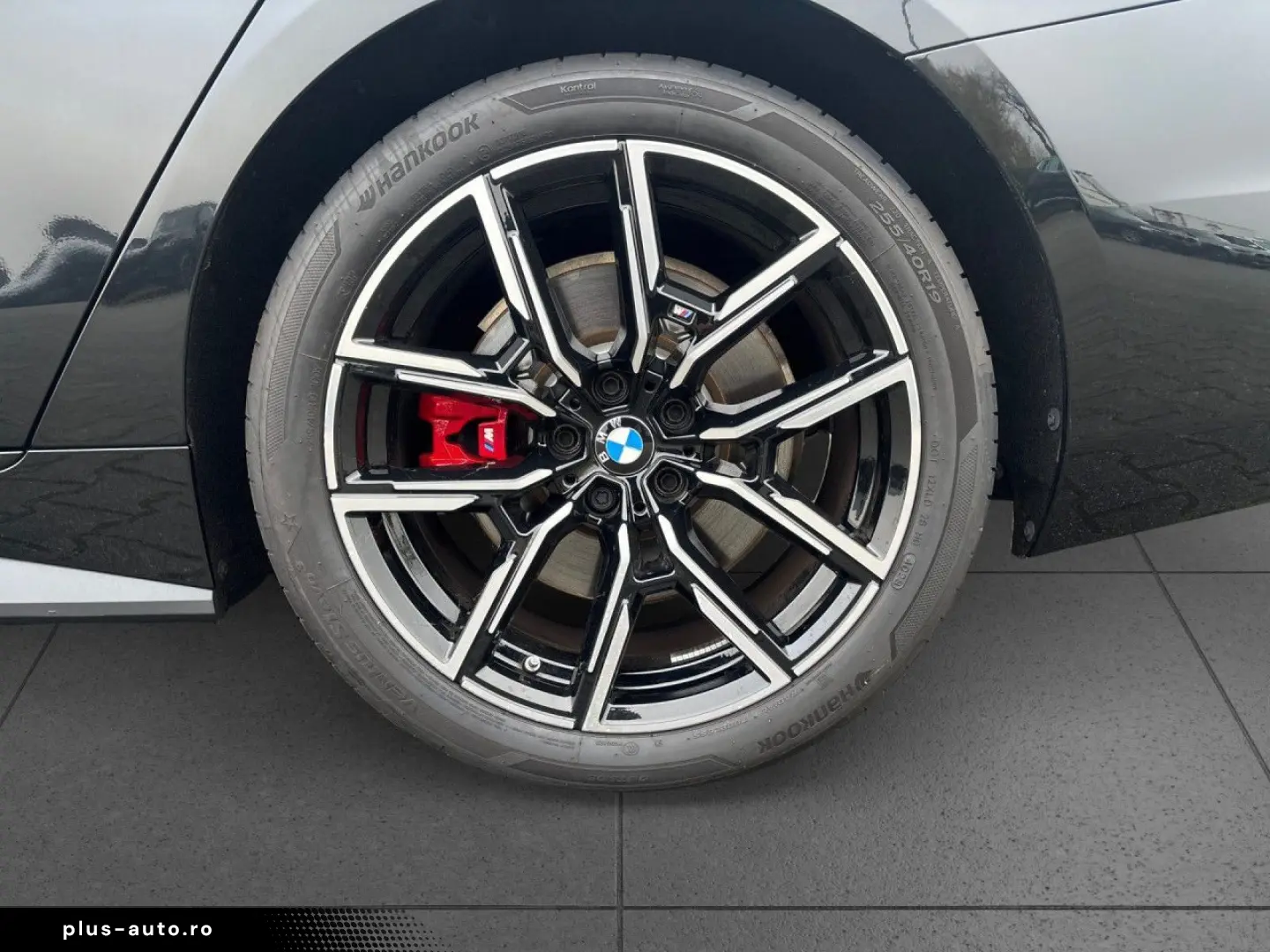 420d GC M SPORT PRO RFK GSD Laser 19