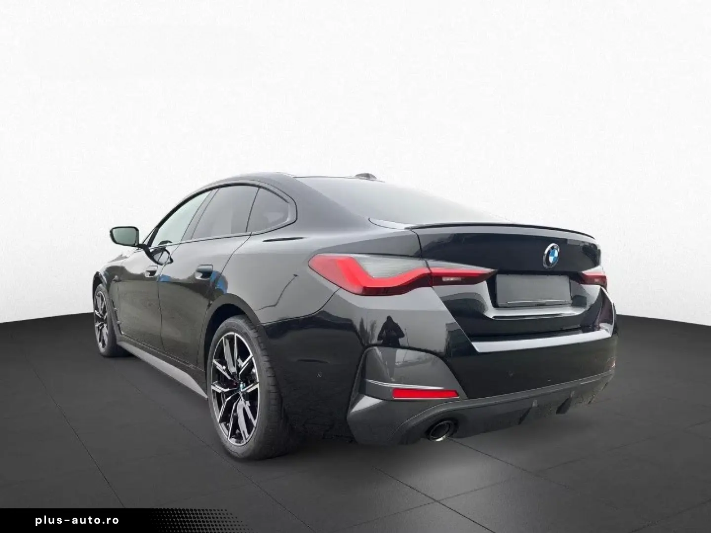 420d GC M SPORT PRO RFK GSD Laser 19