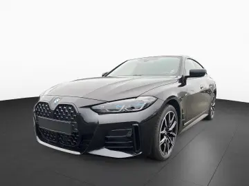 420d GC M SPORT PRO RFK GSD Laser 19