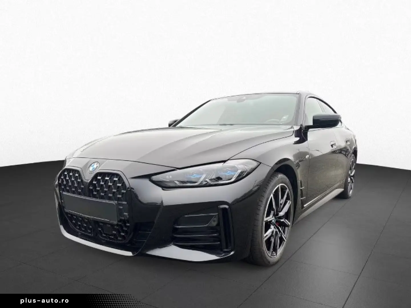 420d GC M SPORT PRO RFK GSD Laser 19