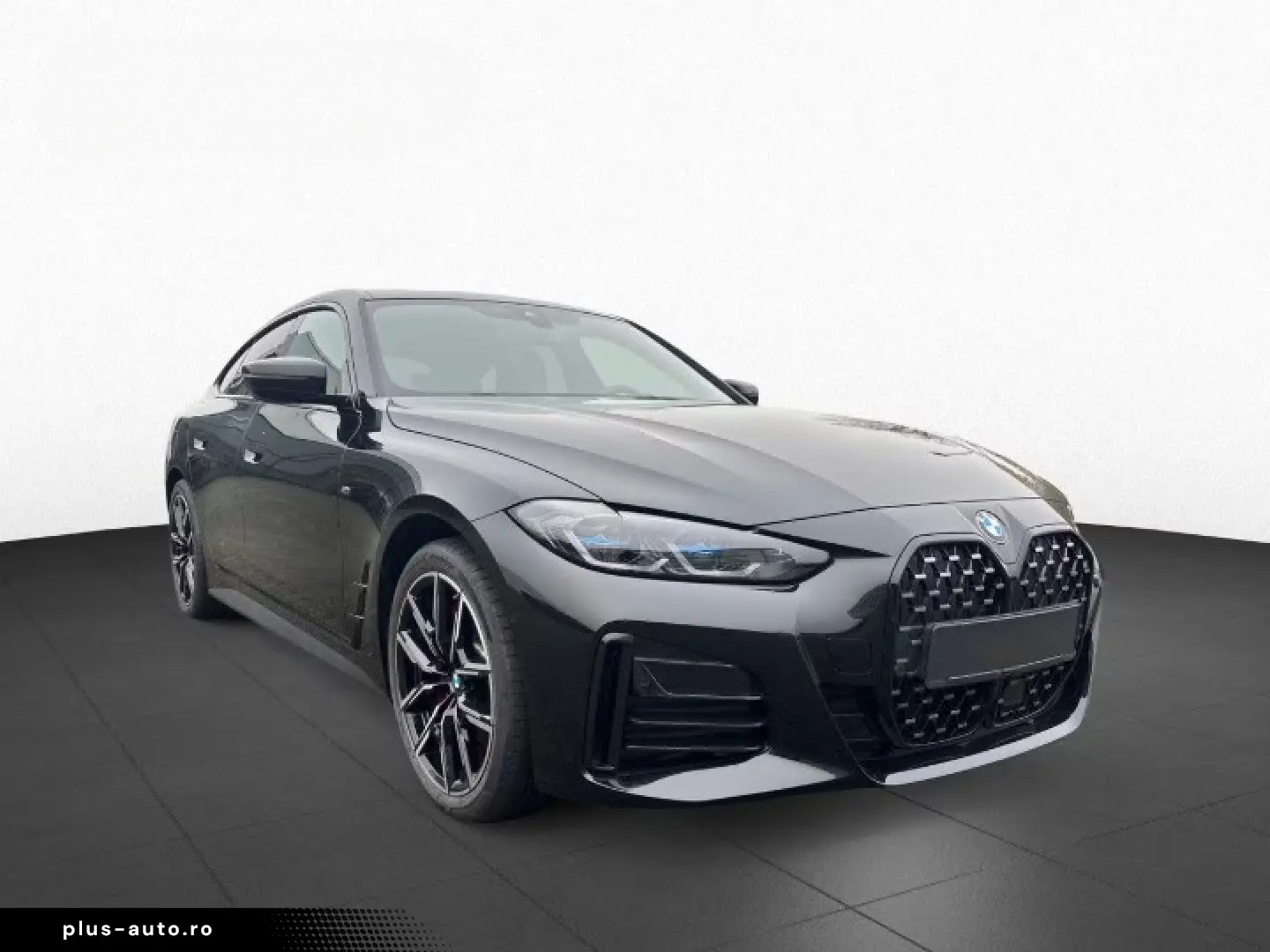 420d GC M SPORT PRO RFK GSD Laser 19