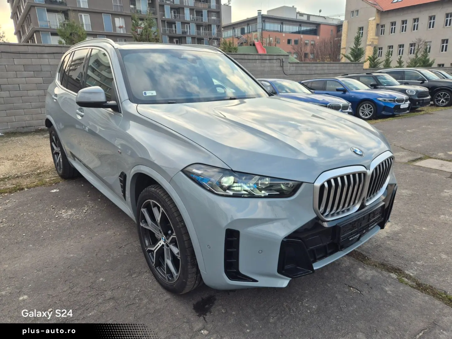 X5 30d xDri M Sport Merino Pano H&K LED Head-Up