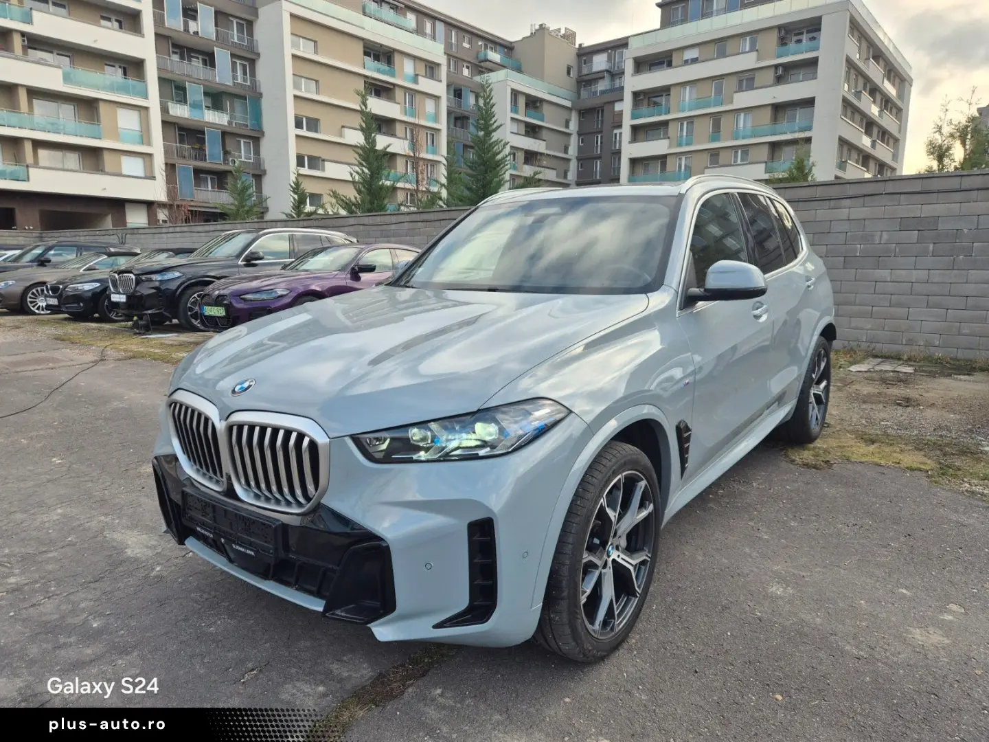 X5 30d xDri M Sport Merino Pano H&K LED Head-Up