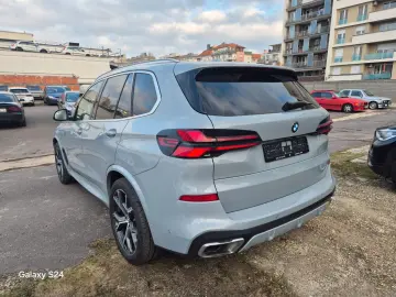 X5 30d xDri M Sport Merino Pano H&K LED Head-Up