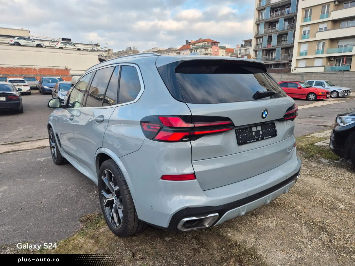 X5 30d xDri M Sport Merino Pano H&K LED Head-Up