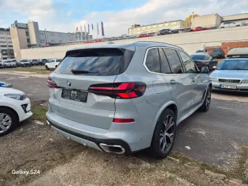 X5 30d xDri M Sport Merino Pano H&K LED Head-Up