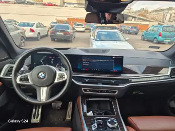 X5 30d xDri M Sport Merino Pano H&K LED Head-Up