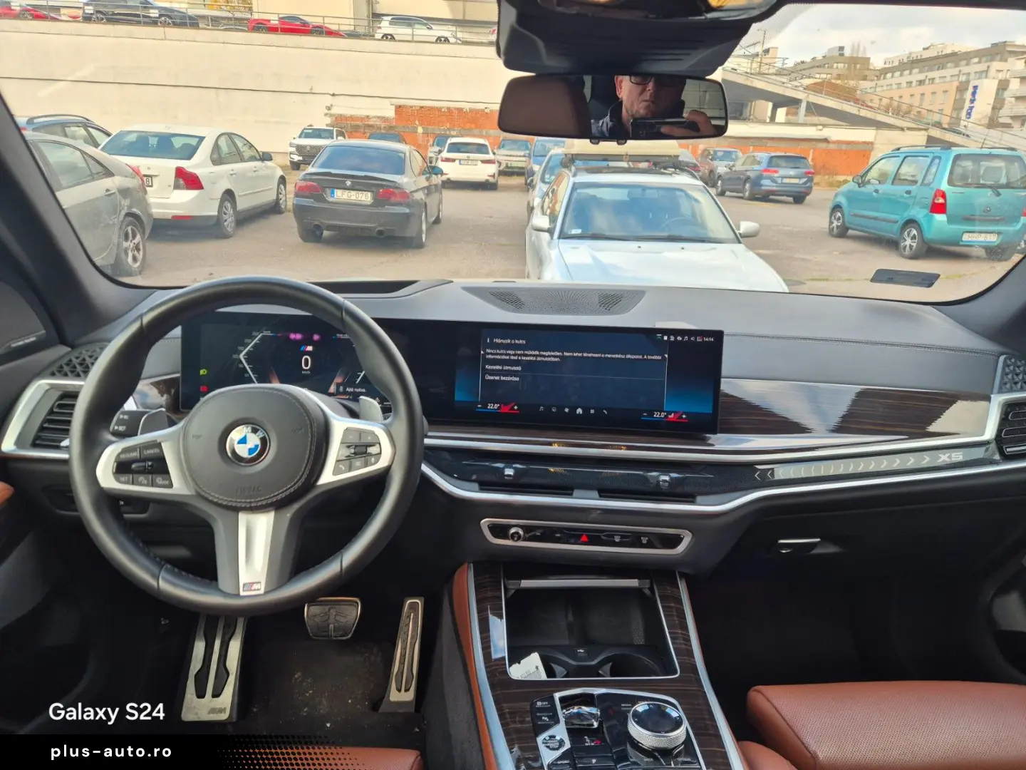 X5 30d xDri M Sport Merino Pano H&K LED Head-Up