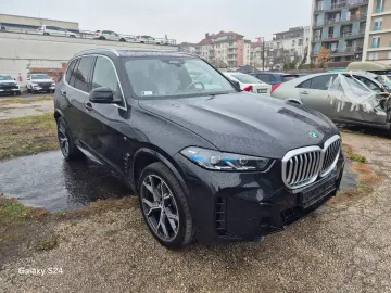 X5 30d xDri M Sport Merino Pano H&K LED Head-Up
