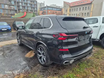 X5 30d xDri M Sport Merino Pano H&K LED Head-Up