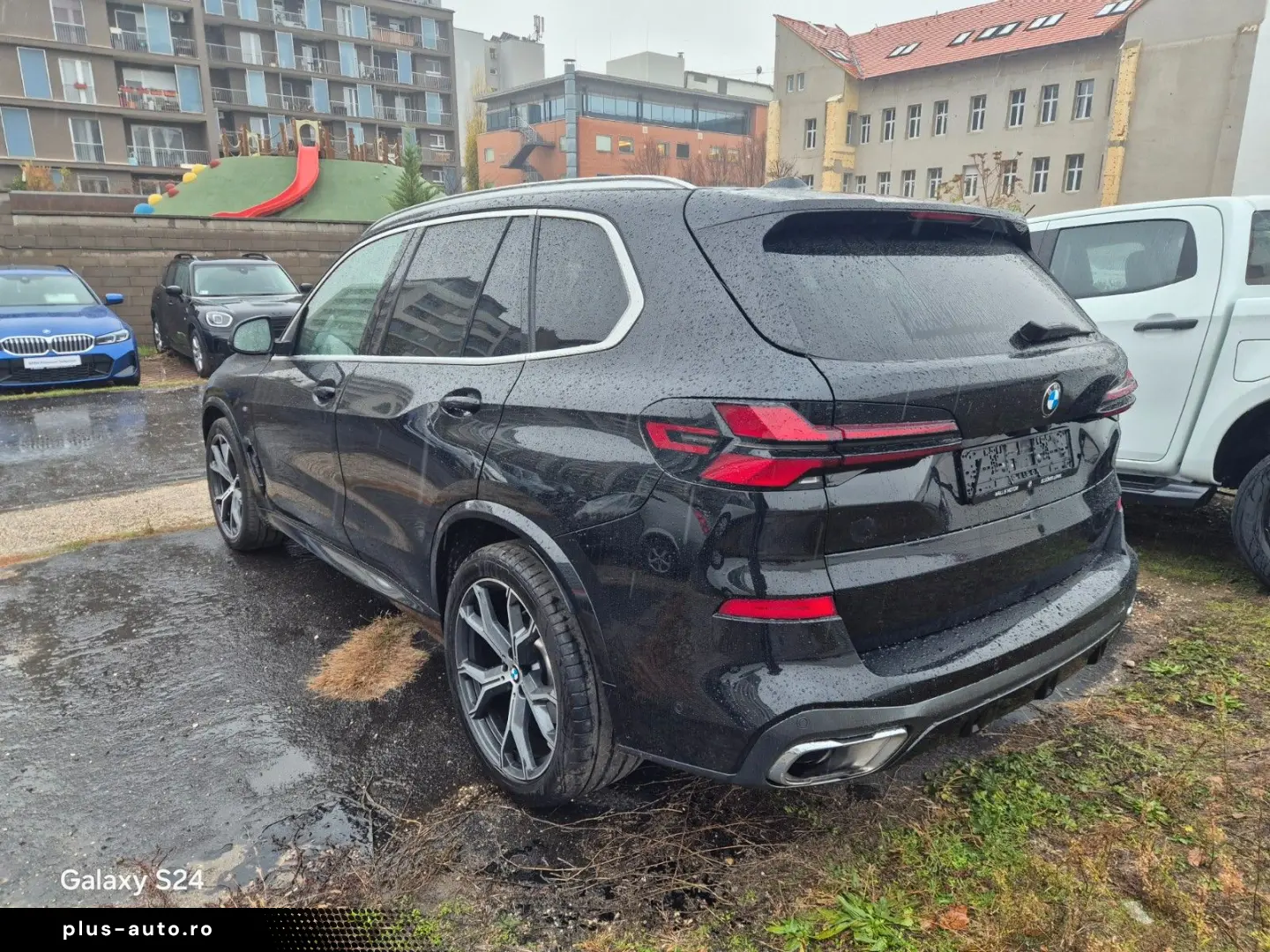 X5 30d xDri M Sport Merino Pano H&K LED Head-Up