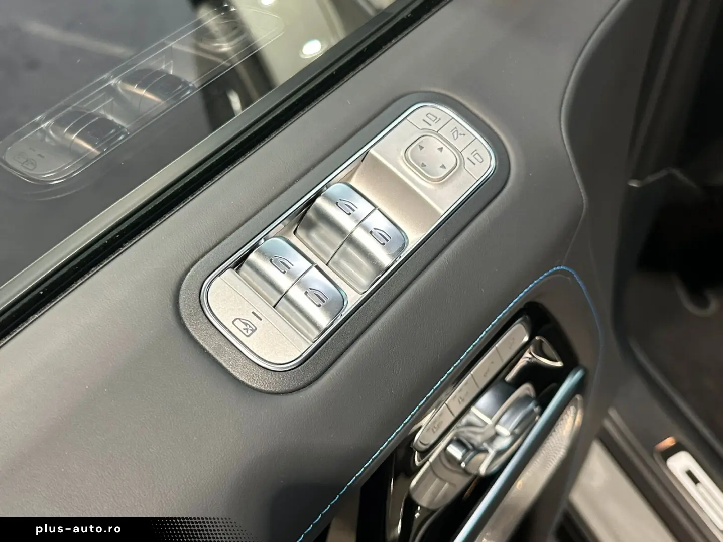 G 580 EQ AMG Line Night EDITION ONE classicgrau