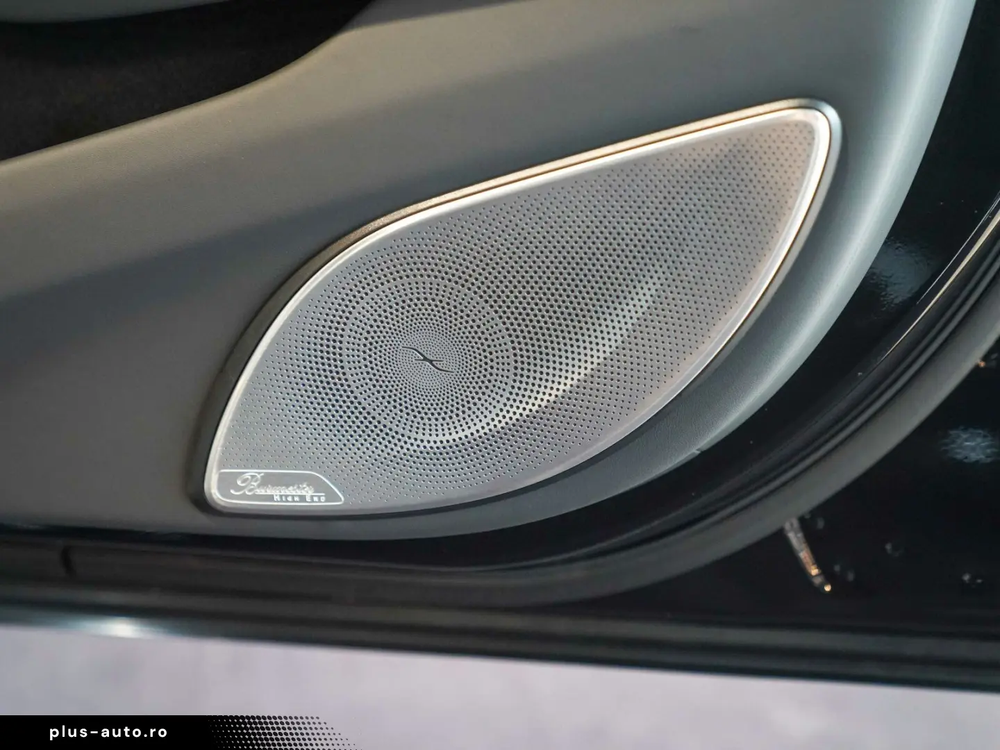 AMG GT 43 4M  Keramik Burmester High-End Massage