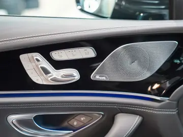 AMG GT 43 4M  Keramik Burmester High-End Massage