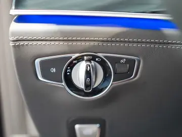 AMG GT 43 4M  Keramik Burmester High-End Massage