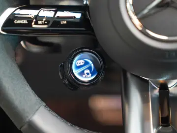 AMG GT 43 4M  Keramik Burmester High-End Massage