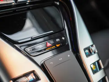 AMG GT 43 4M  Keramik Burmester High-End Massage