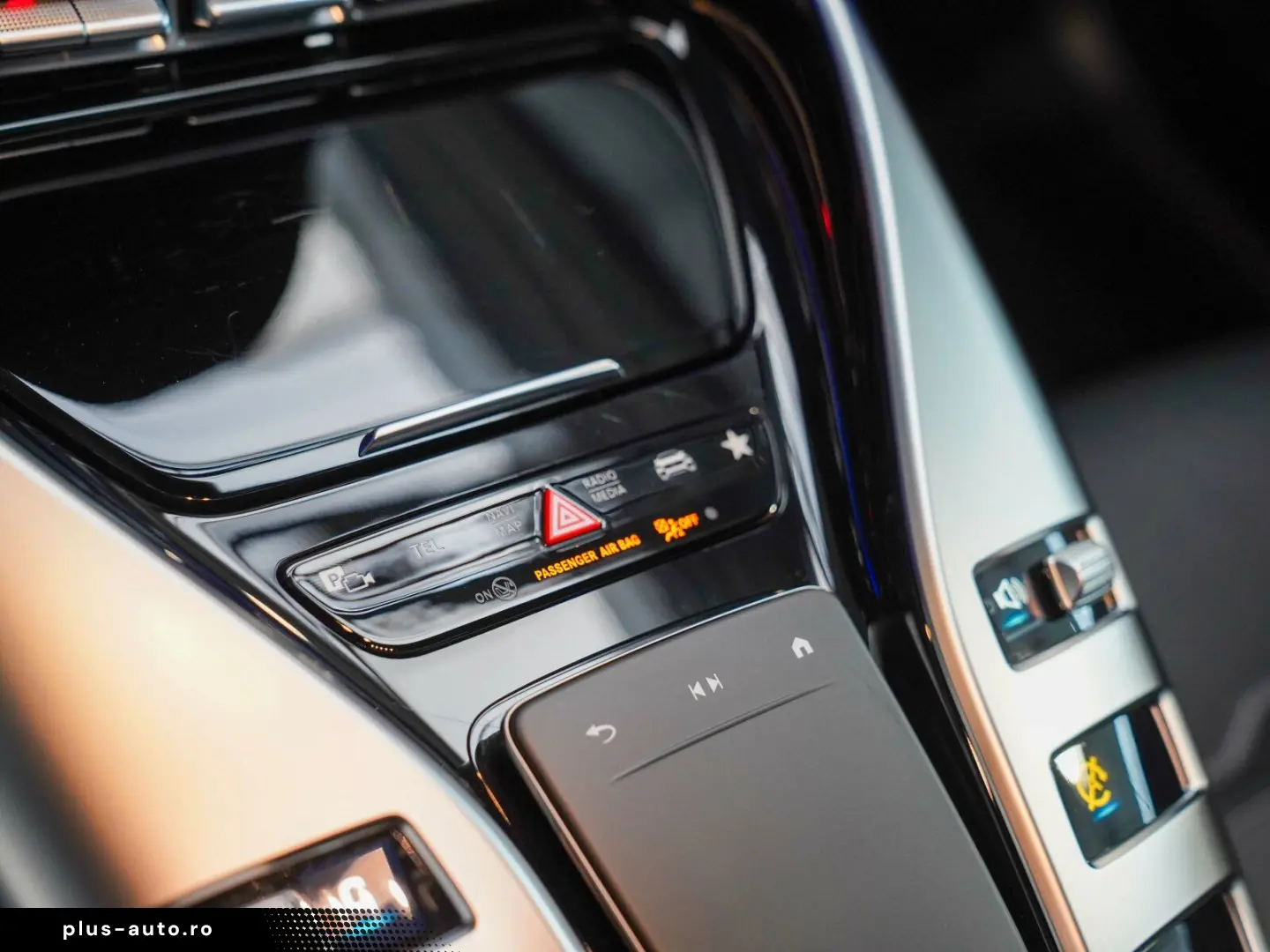 AMG GT 43 4M  Keramik Burmester High-End Massage