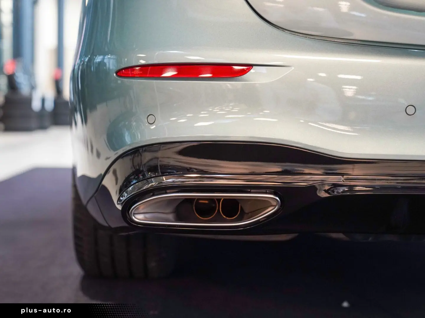 S 580 4M AMG Line Exklusiv Burmester 4D E-ACTIVE