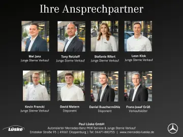 S 580 4M AMG Line Exklusiv Burmester 4D E-ACTIVE