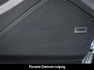 Cayenne E-Hybrid Coupe InnoDrive Surround-View