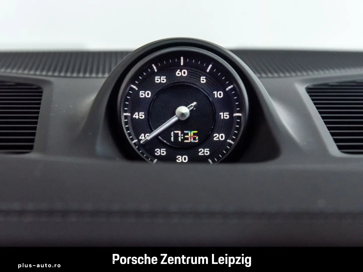 Cayenne E-Hybrid Coupe InnoDrive Surround-View