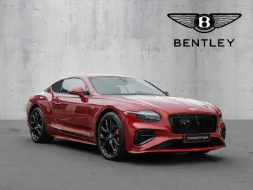 Continental GT Speed  782PS First Edition CCB