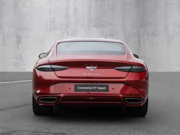 Continental GT Speed  782PS First Edition CCB