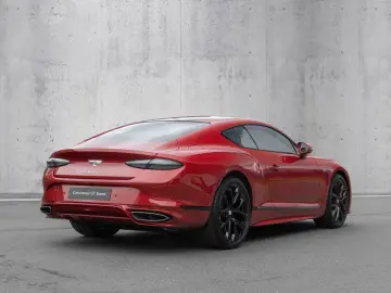 Continental GT Speed  782PS First Edition CCB