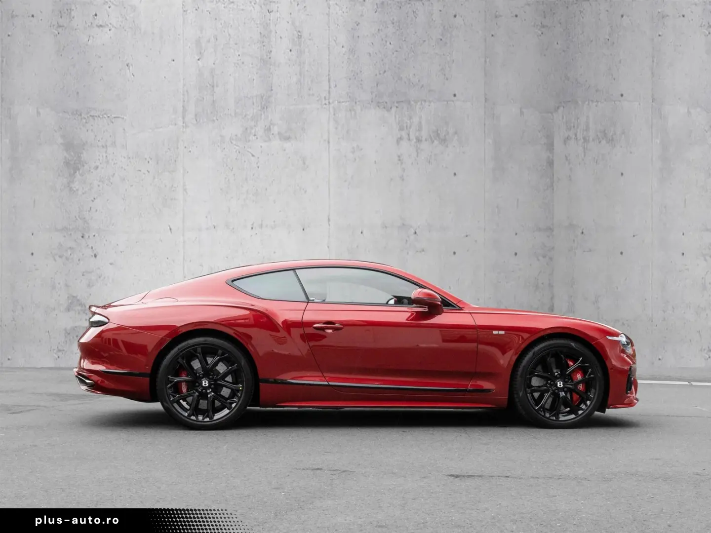 Continental GT Speed  782PS First Edition CCB