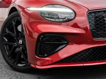 Continental GT Speed  782PS First Edition CCB