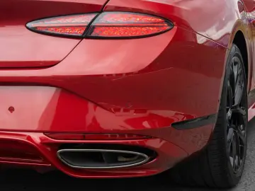 Continental GT Speed  782PS First Edition CCB