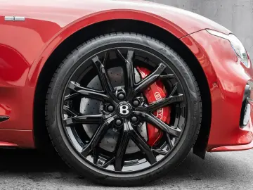 Continental GT Speed  782PS First Edition CCB