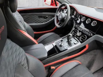 Continental GT Speed  782PS First Edition CCB