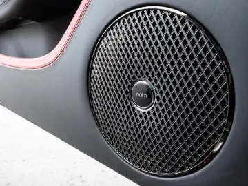 Continental GT Speed  782PS First Edition CCB